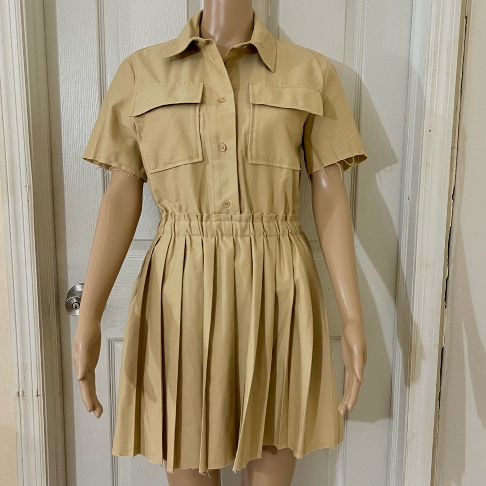 H&M Dress